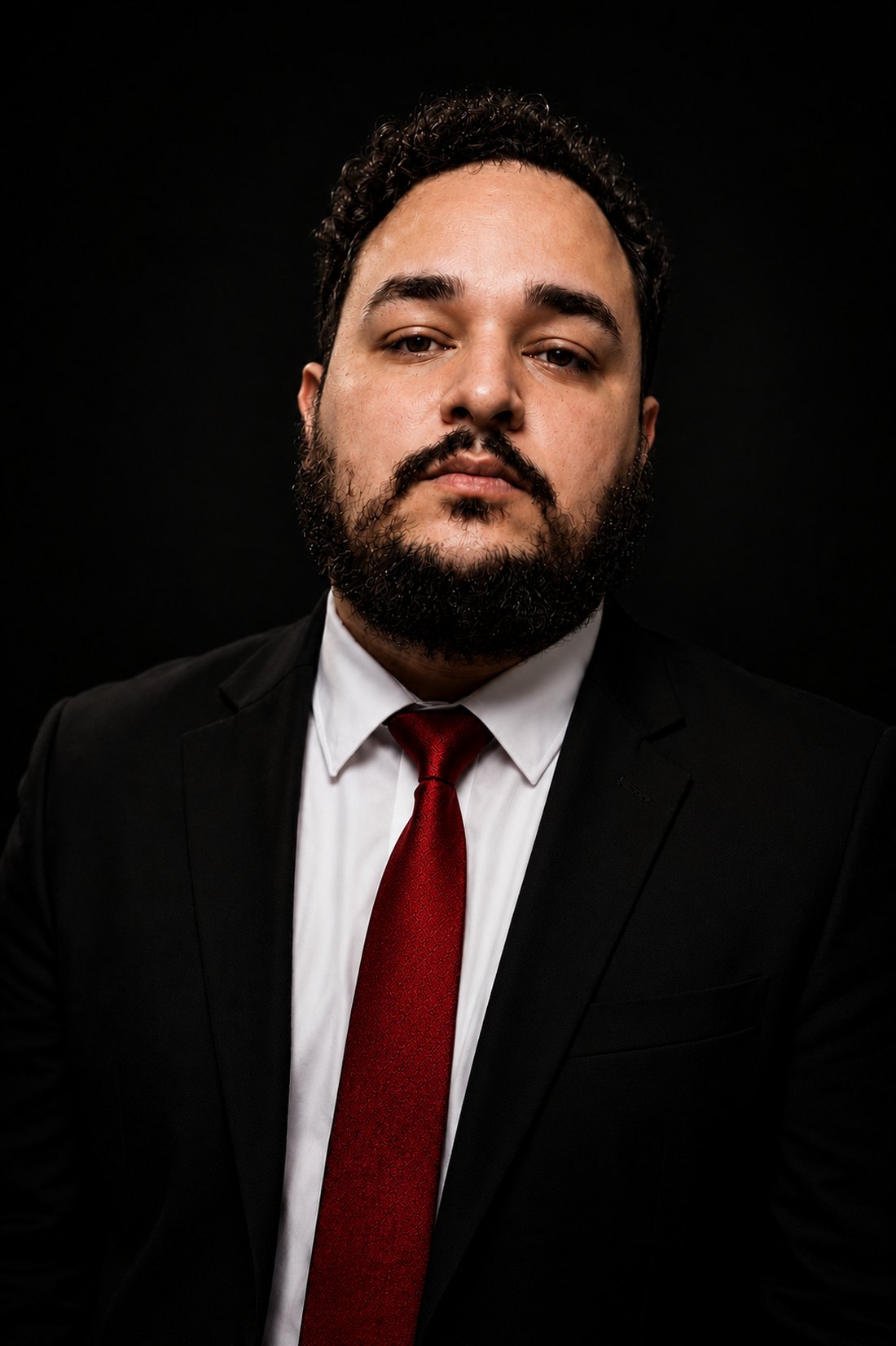 Guilherme Gigek, advogado